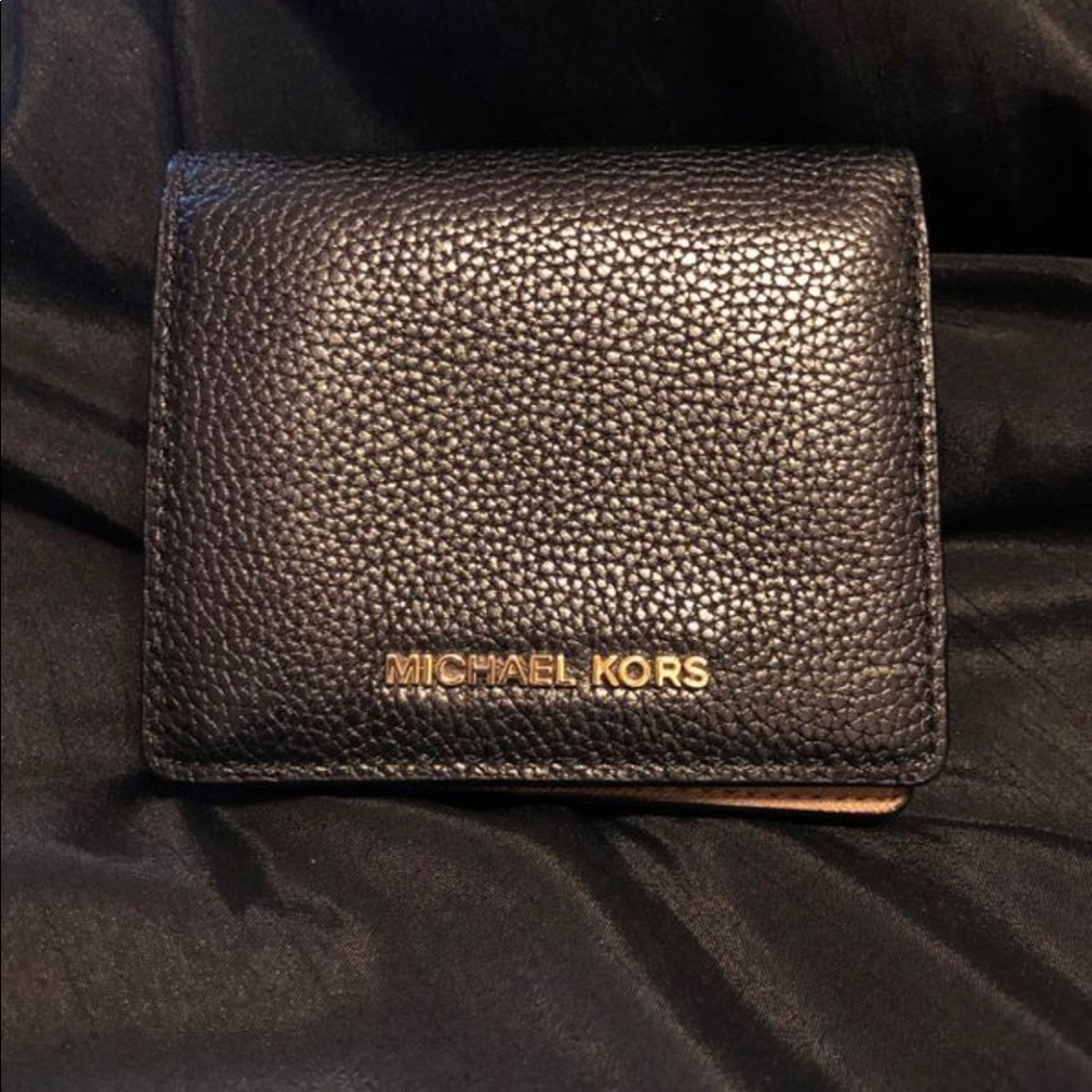 Michael Kors small wallet
